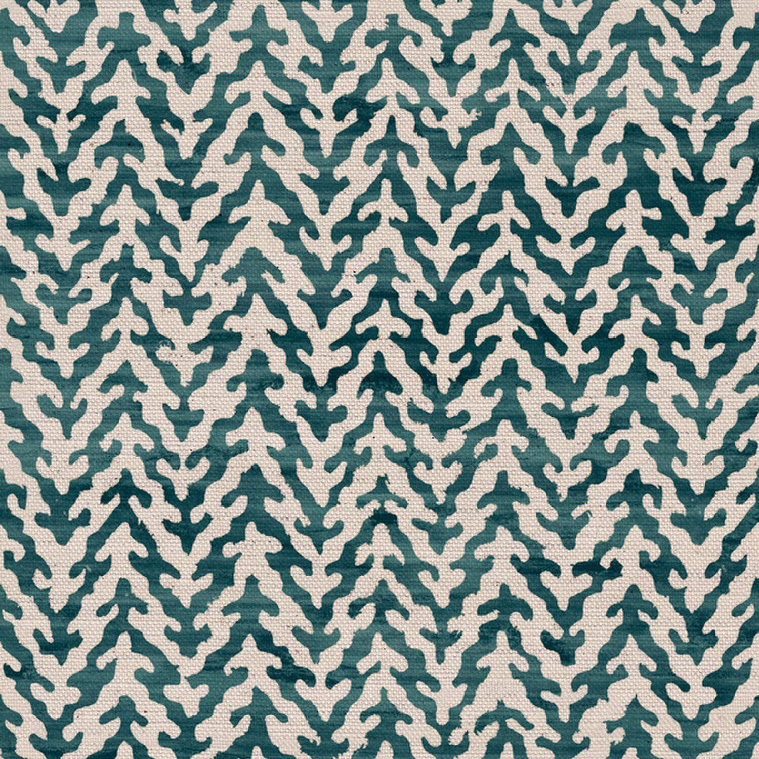 CW: Teal on white | BASE: Mercia Linen & Natural Luxury Linen | HERO