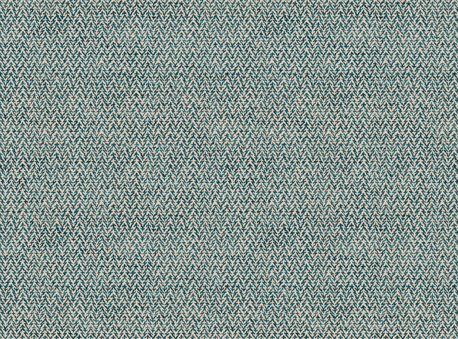 CW: Teal on white | BASE: Mercia Linen & Natural Luxury Linen