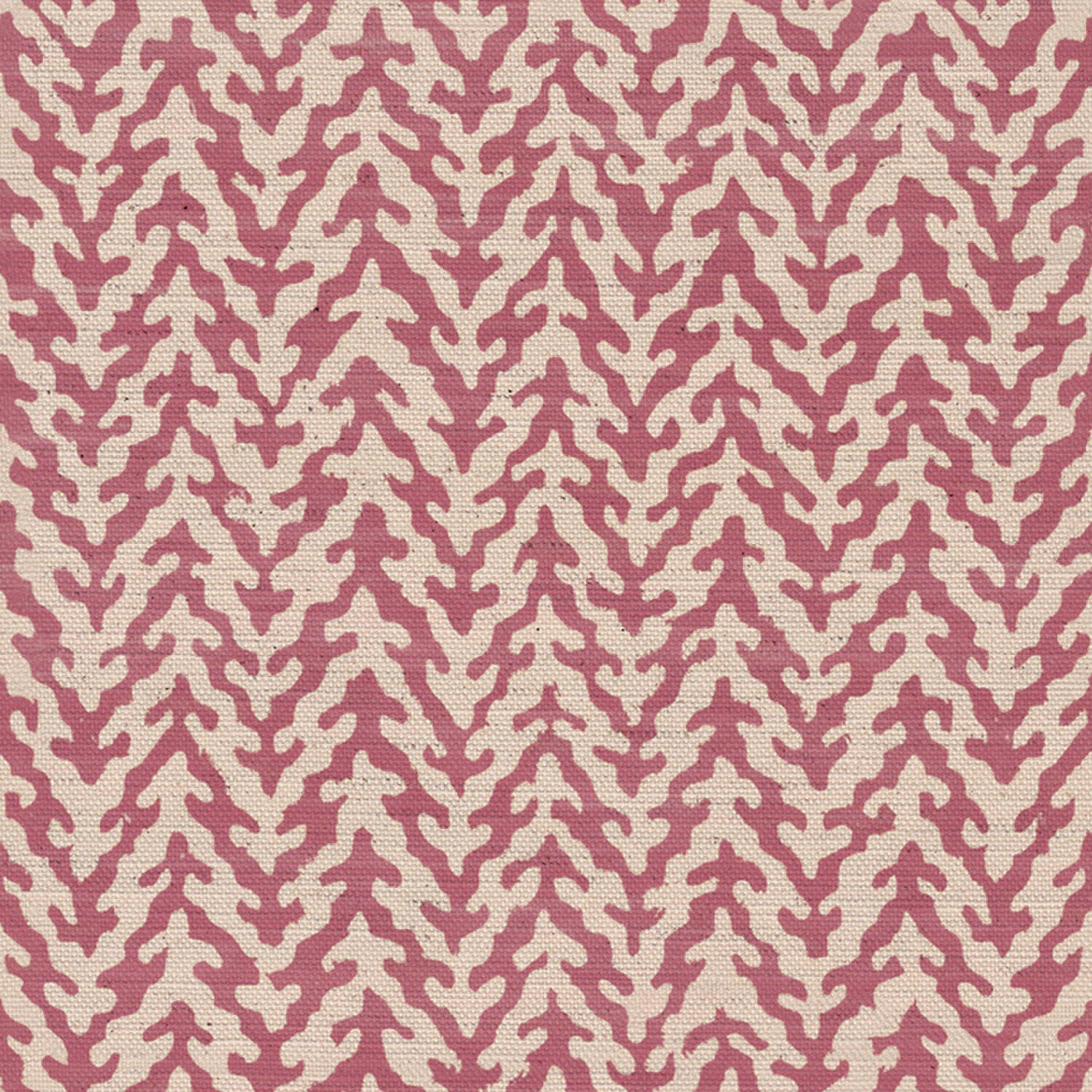 CW: Wild orchid pink | BASE: Mercia Linen & Natural Luxury Linen | HERO