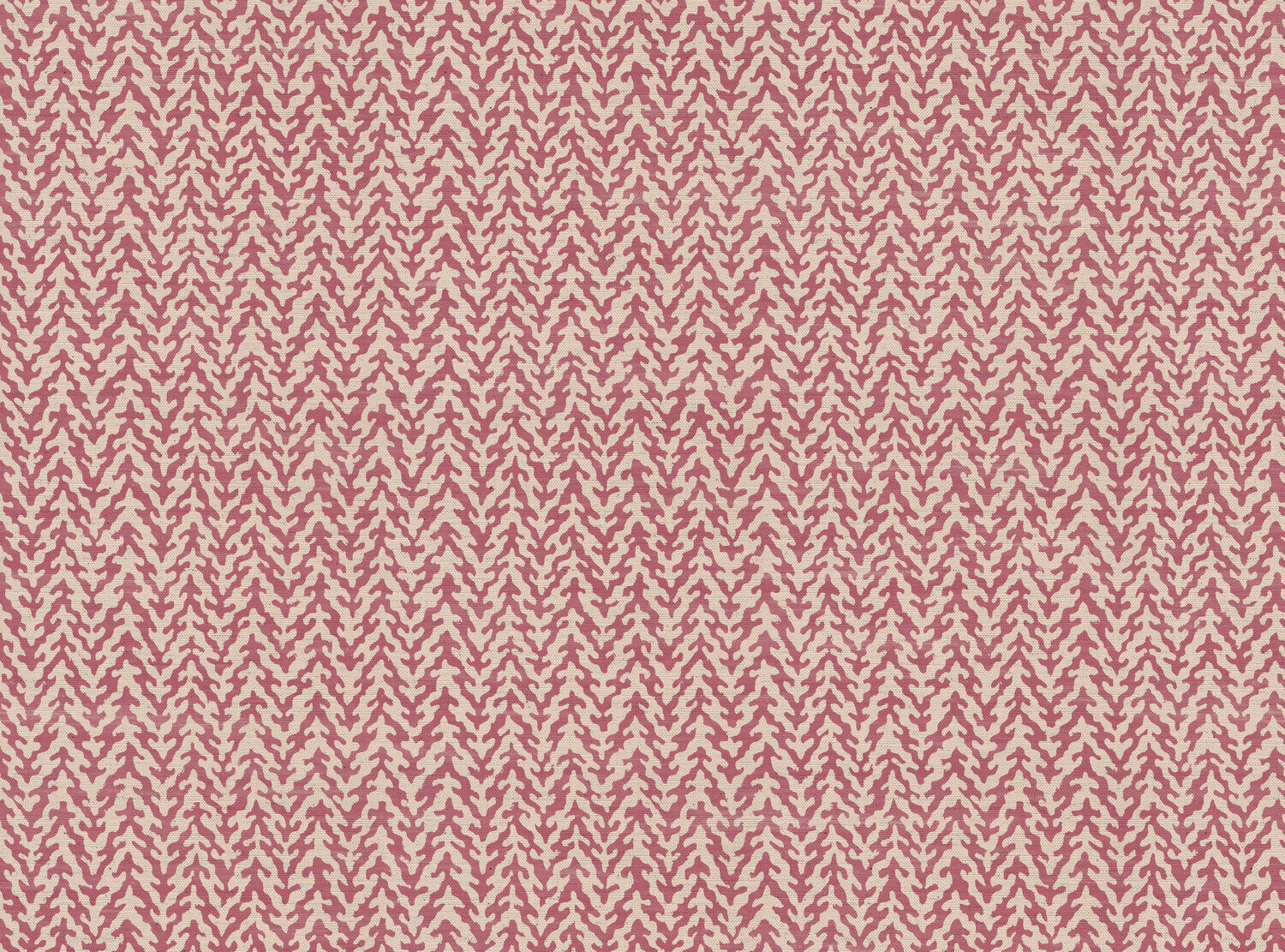 CW: Wild orchid pink | BASE: Mercia Linen & Natural Luxury Linen