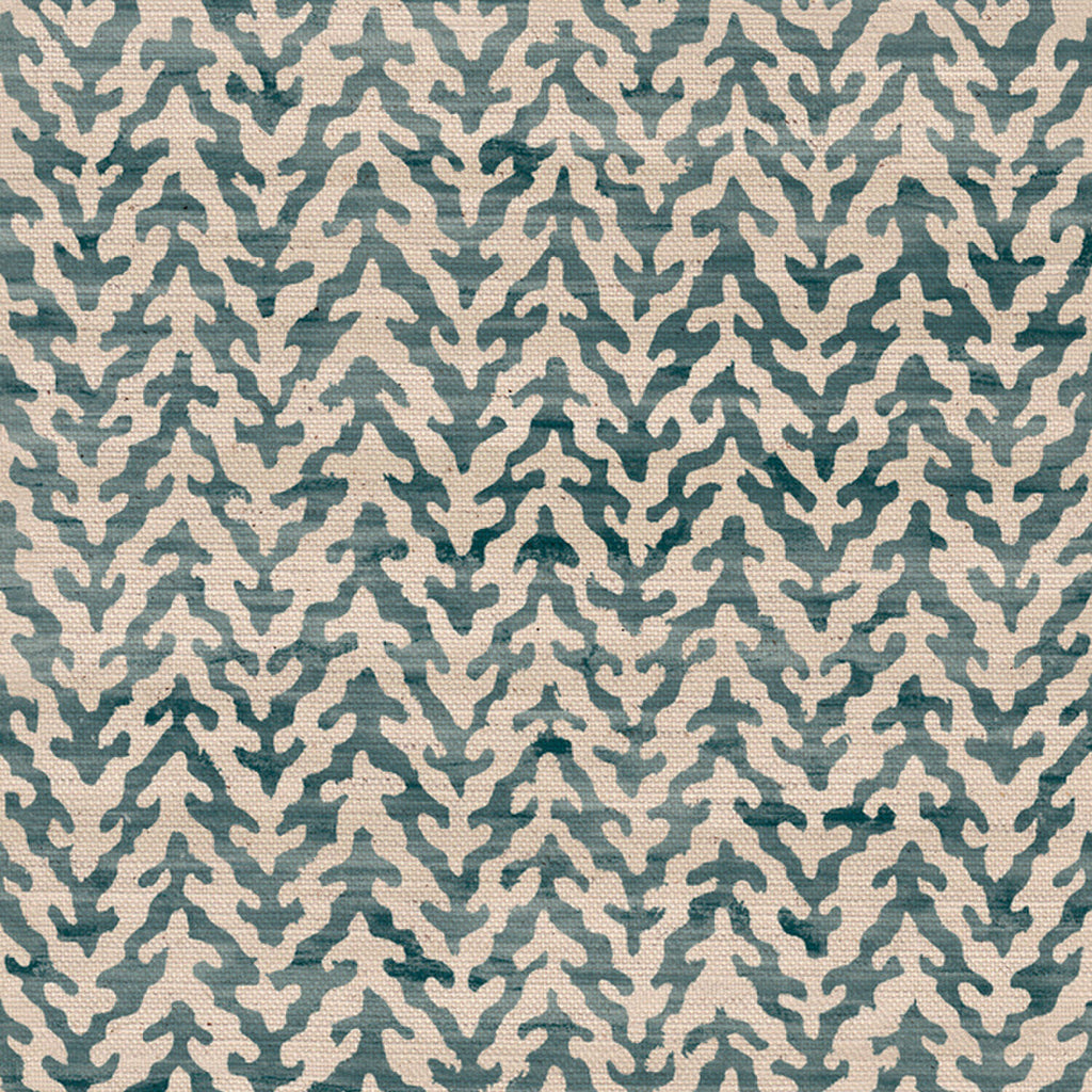 CW: Woad | BASE: Mercia Linen & Natural Luxury Linen | HERO