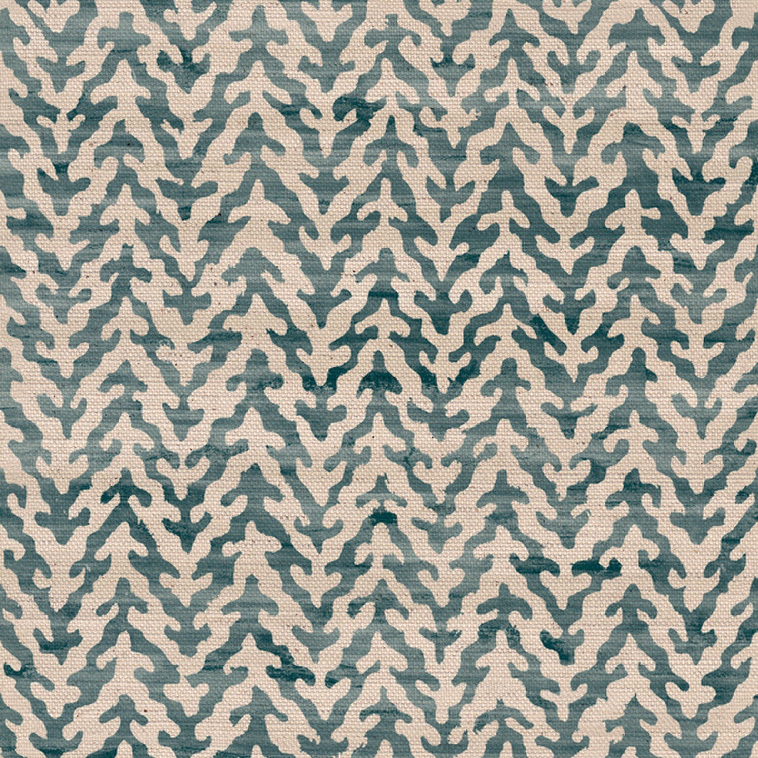 CW: Woad | BASE: Mercia Linen & Natural Luxury Linen | HERO