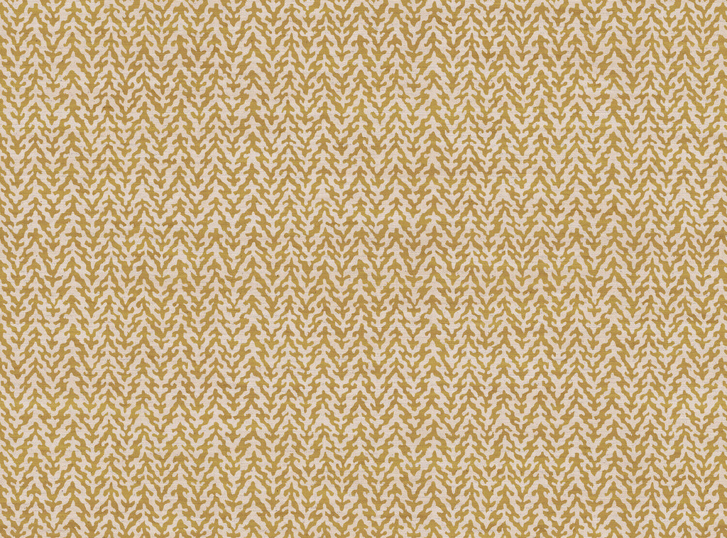 CW: Yellow | BASE: Mercia Linen & Natural Luxury Linen