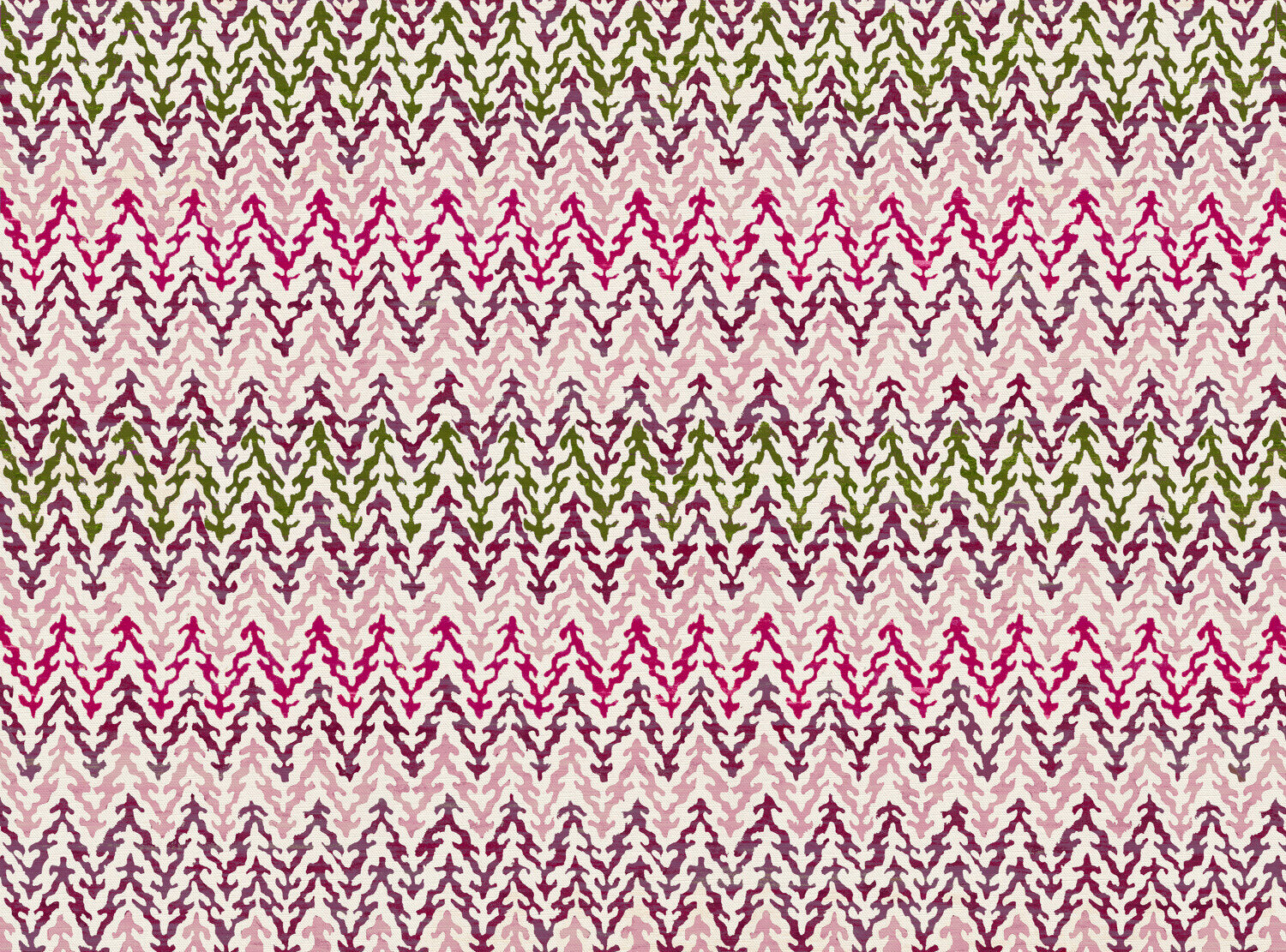 CW: Wine pink and sage | BASE: Luxury Linen