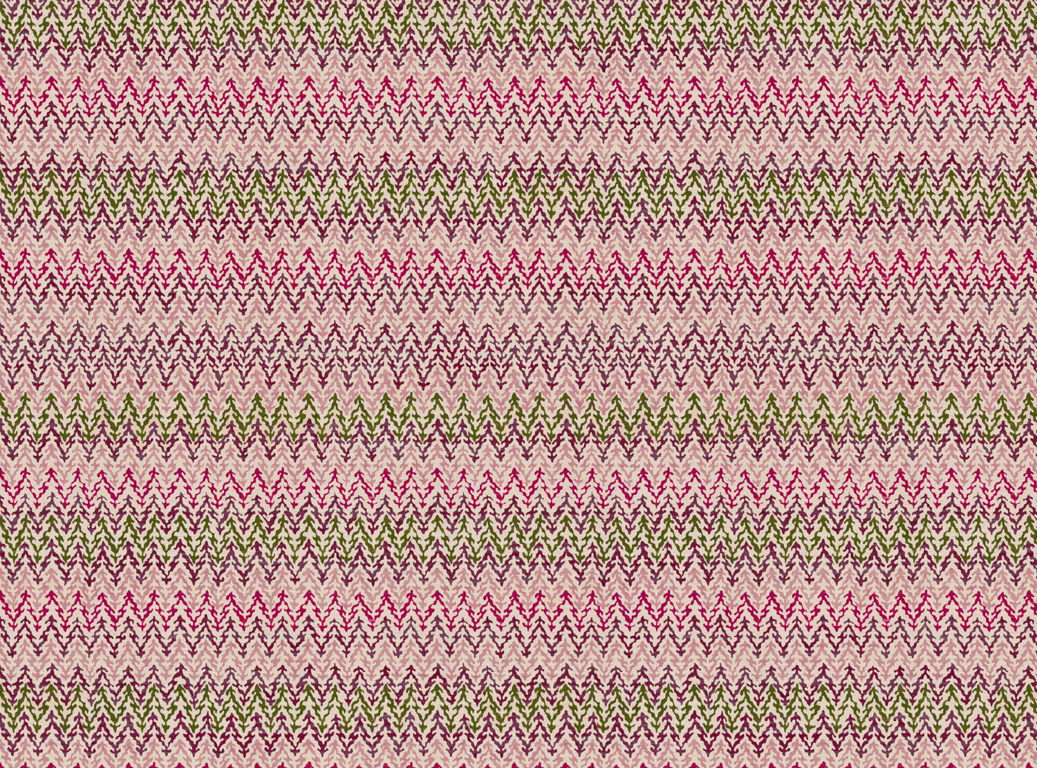 CW: Wine pink and sage | BASE: Natural Luxury Linen