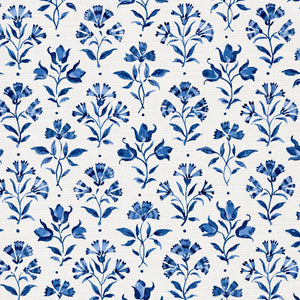 Bright indigo