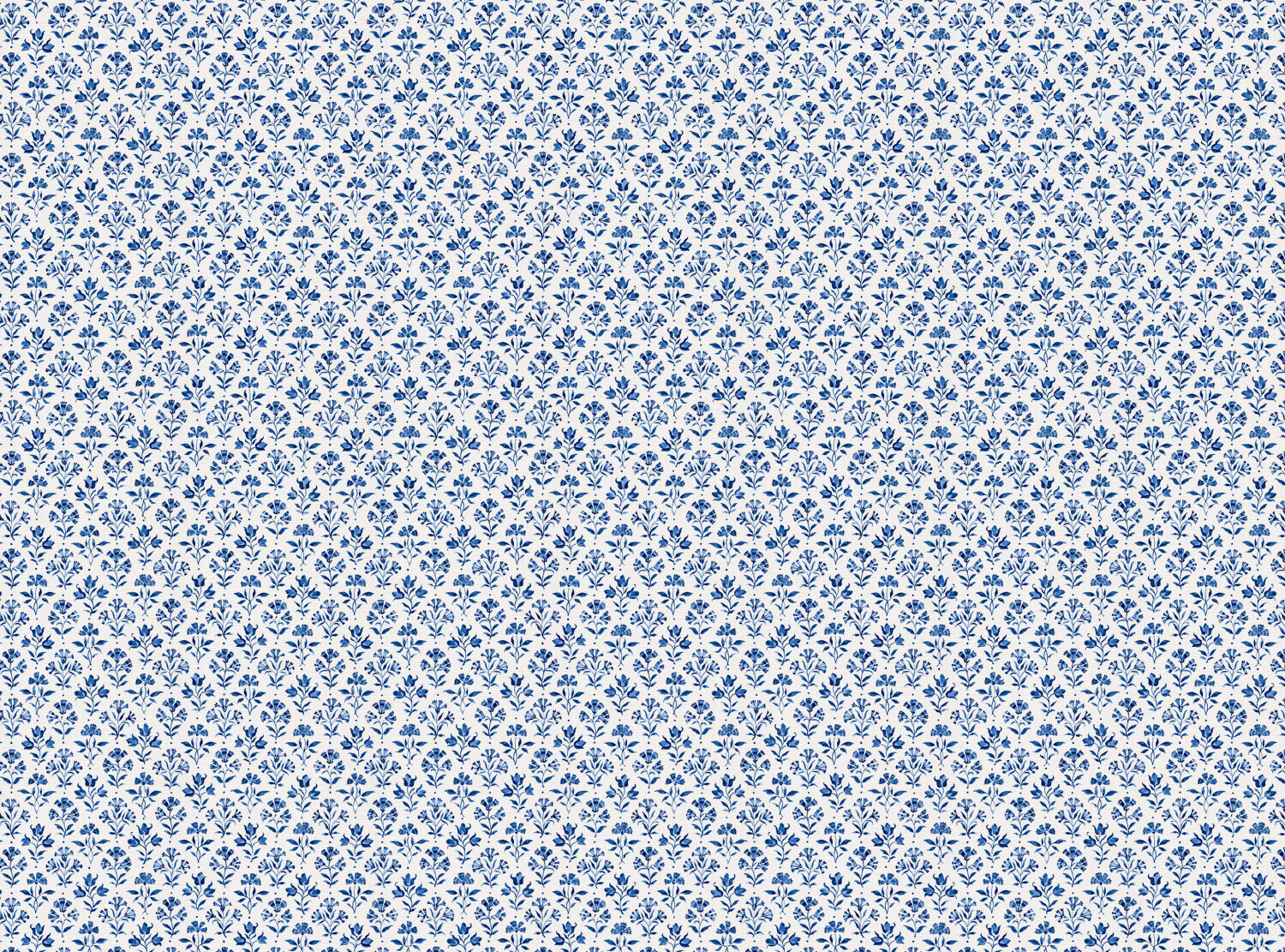 CW: Bright indigo | BASE: Luxury Linen