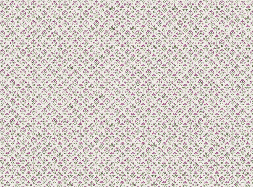 CW: Lavender and fe | BASE: Luxury Linen