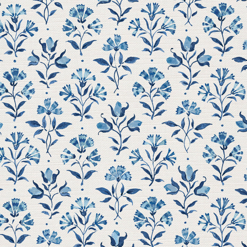 CW: Mid blue | BASE: Luxury Linen | HERO