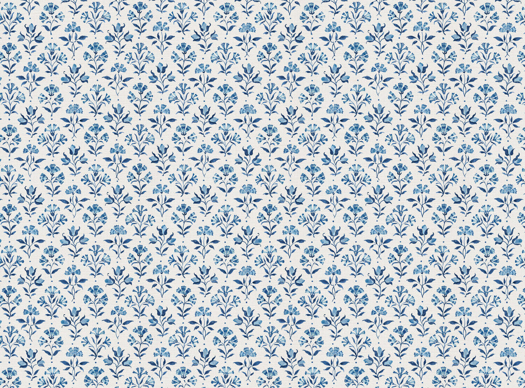 CW: Mid blue | BASE: Luxury Linen