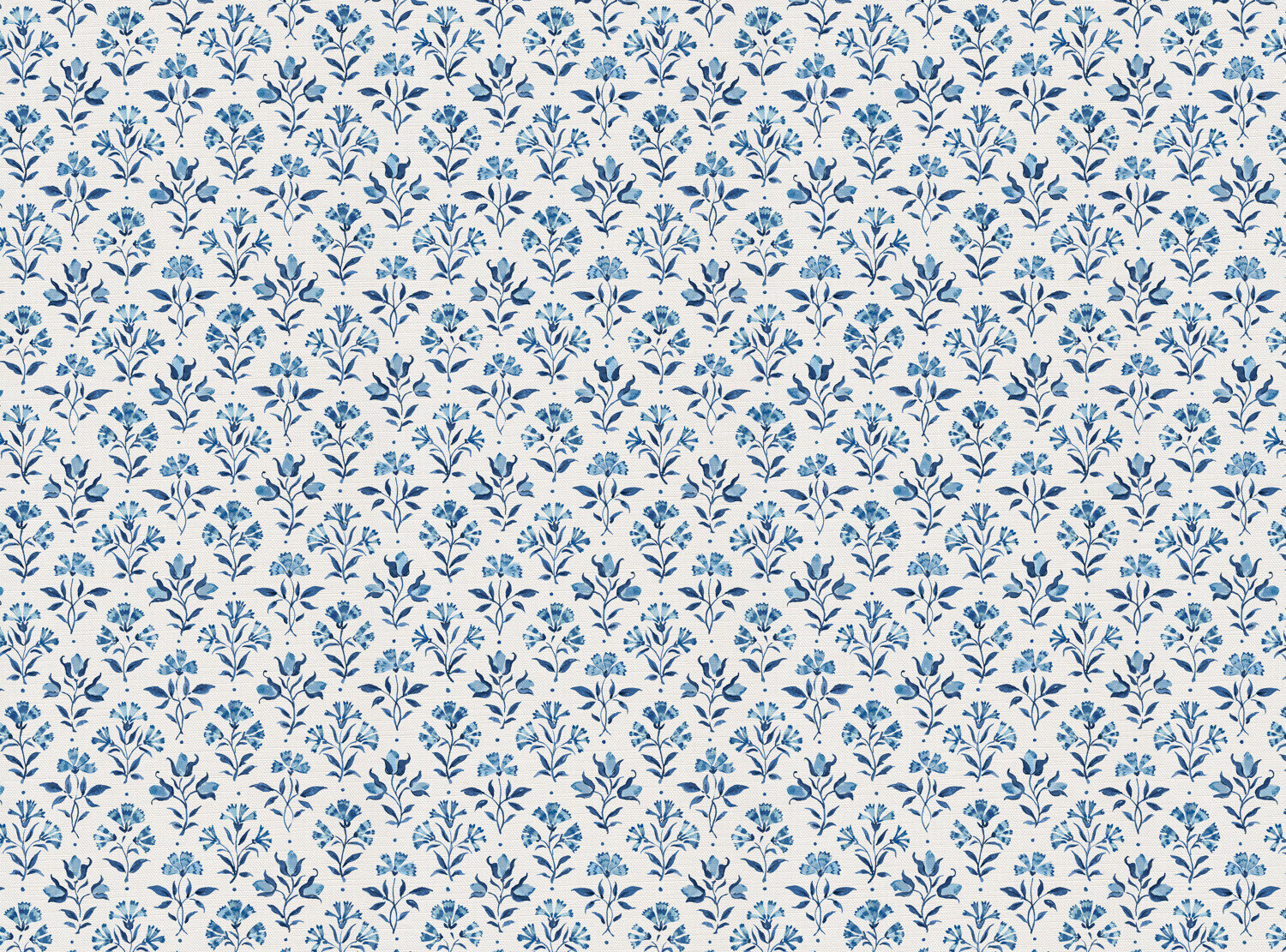 CW: Mid blue | BASE: Luxury Linen