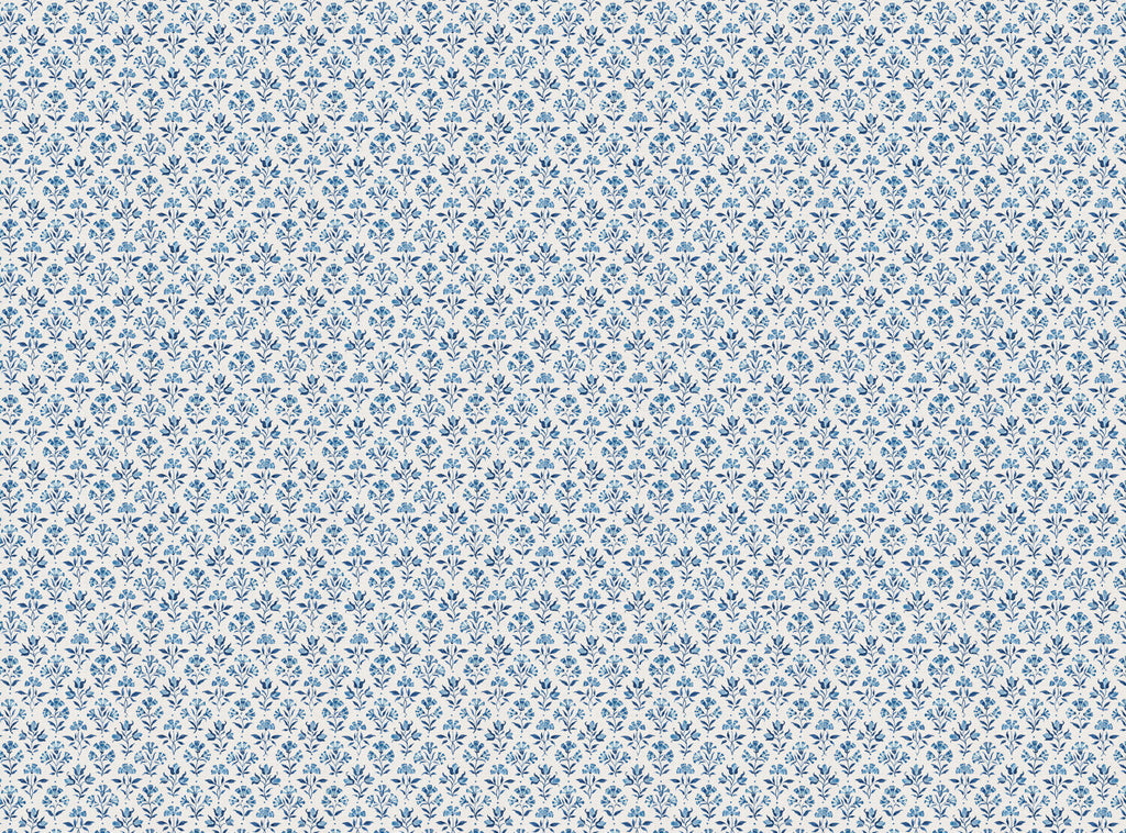 CW: Mid blue | BASE: Luxury Linen