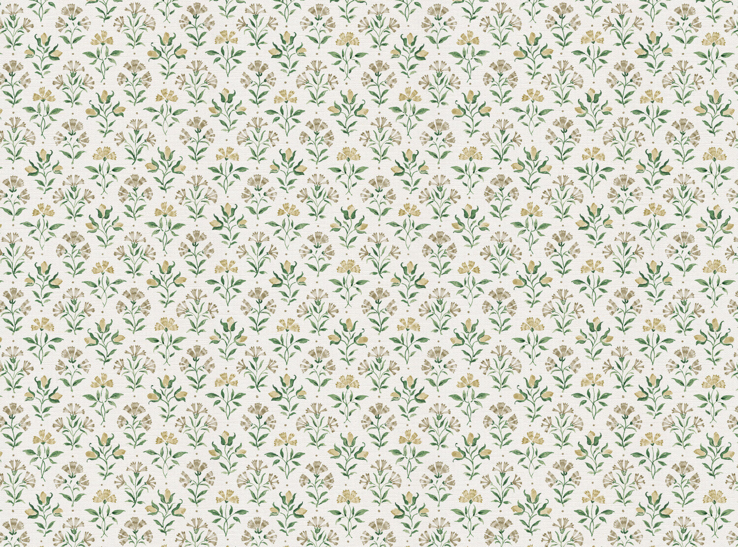 CW: Neutral and soft green | BASE: Luxury Linen