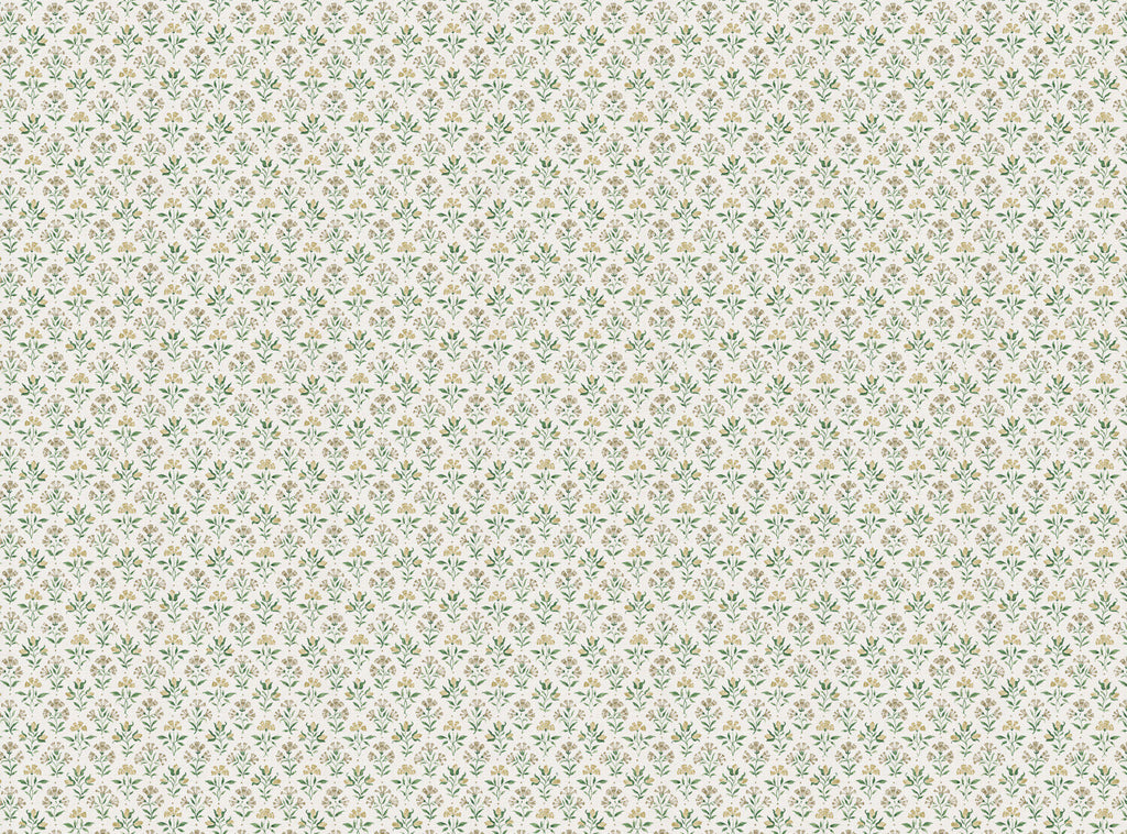 CW: Neutral and soft green | BASE: Luxury Linen