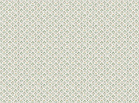 Neutral and soft green