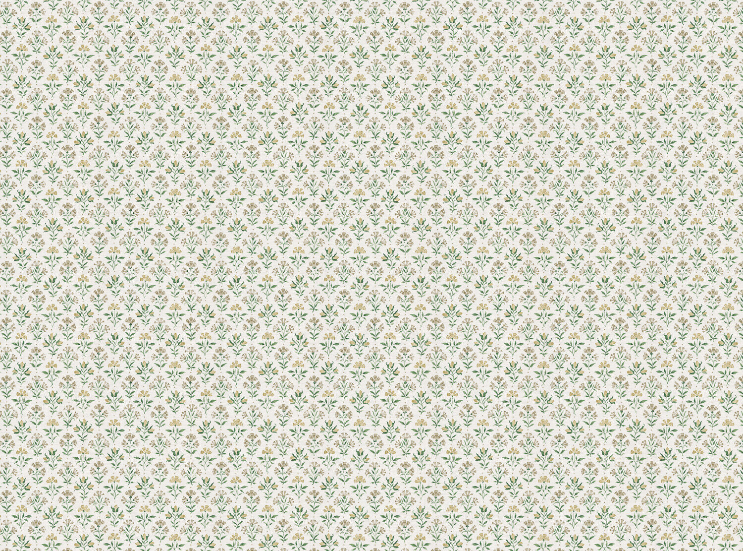 CW: Neutral and soft green | BASE: Luxury Linen