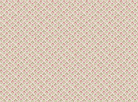 Rouge pink and green