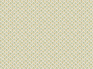 Yellow green