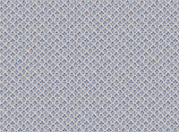 Bright indigo