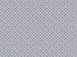 Bright indigo