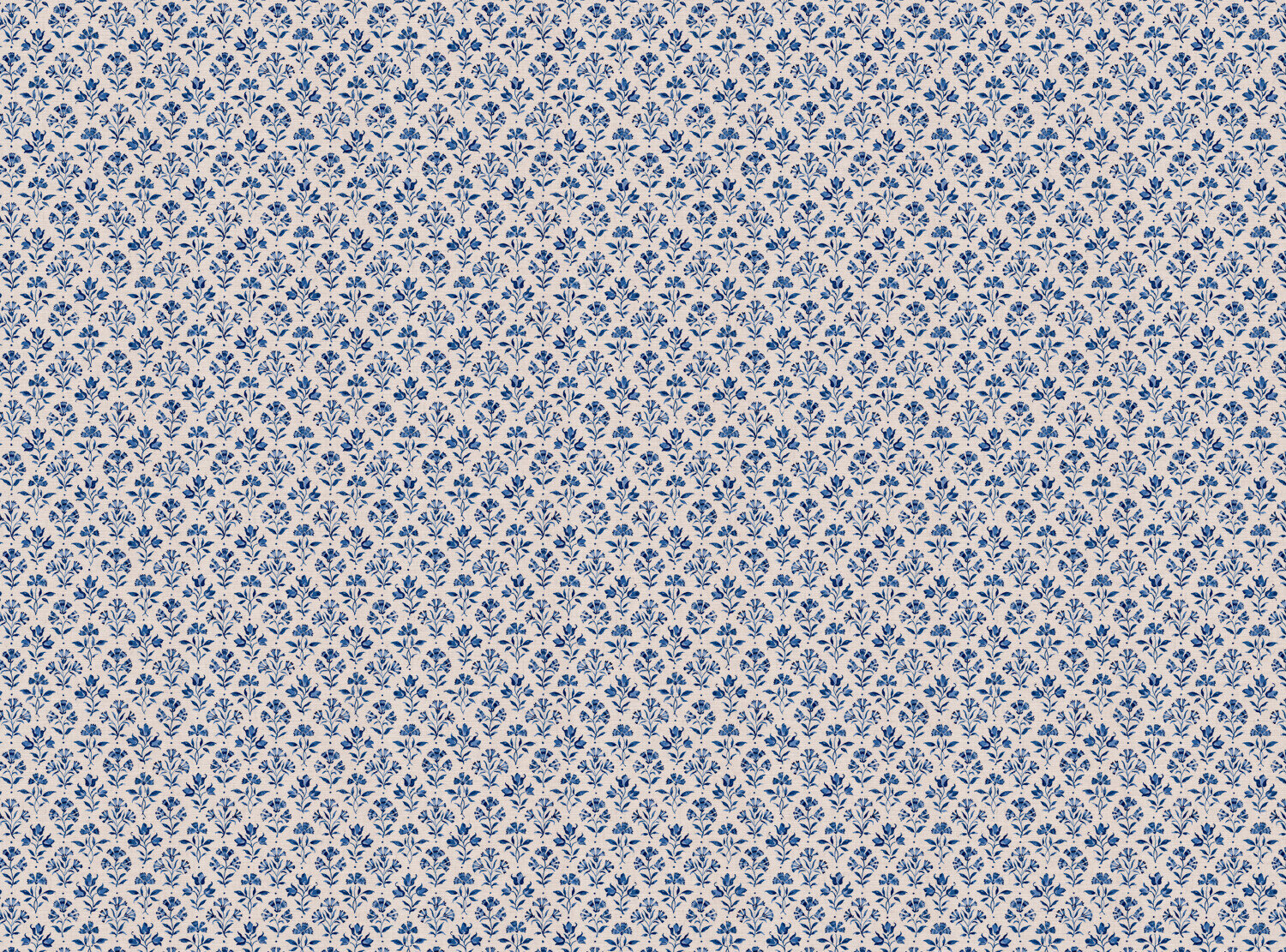 CW: Bright indigo | BASE: Mercia Linen