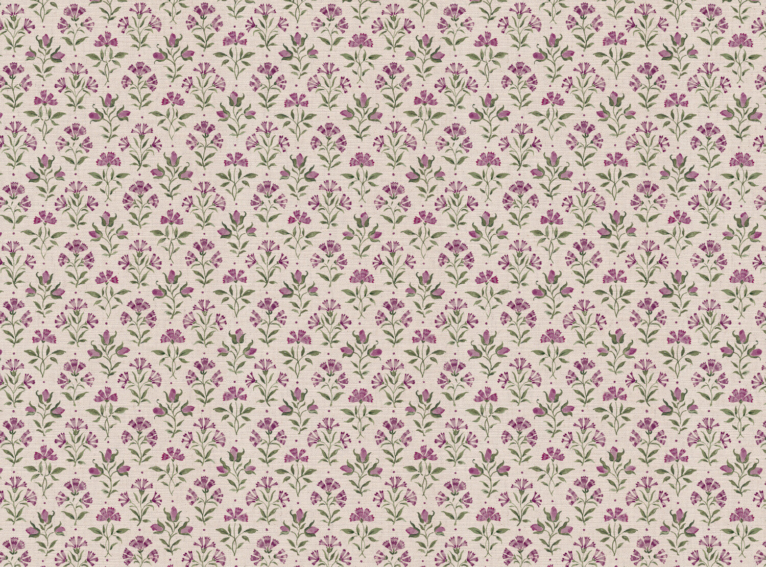 CW: Lavender and fe | BASE: Mercia Linen