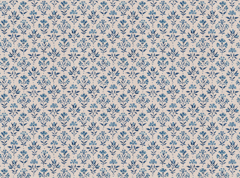 CW: Mid blue | BASE: Mercia Linen