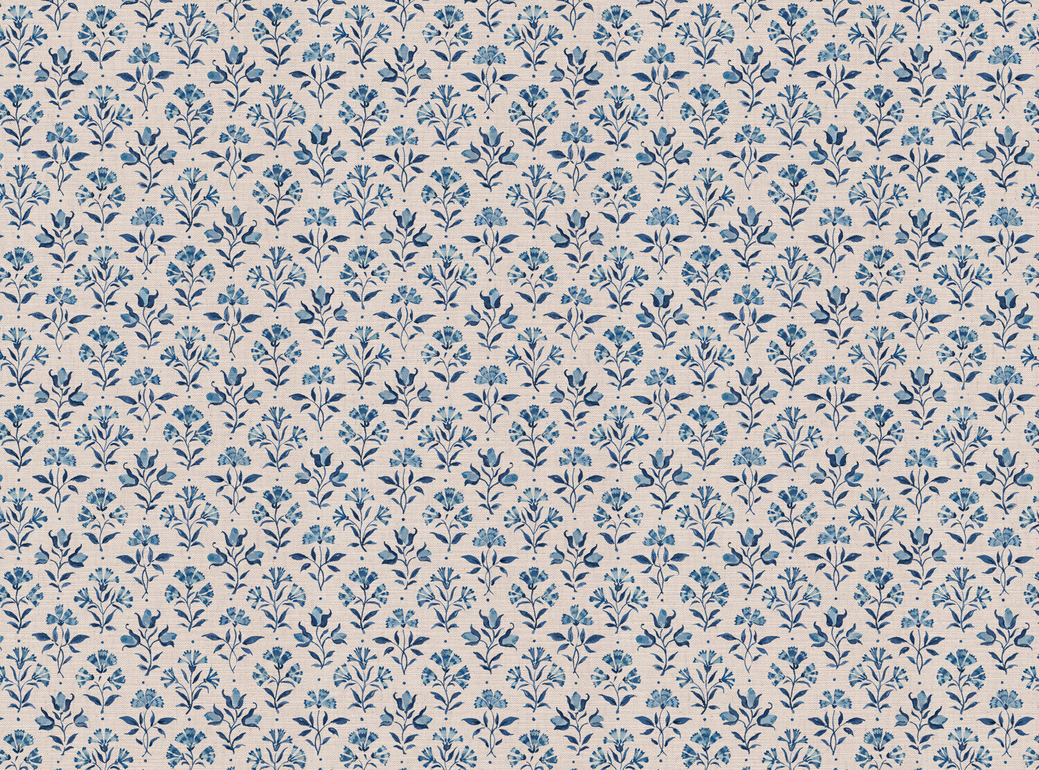 CW: Mid blue | BASE: Mercia Linen