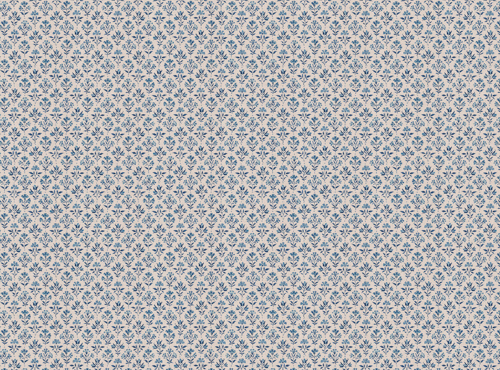 CW: Mid blue | BASE: Mercia Linen