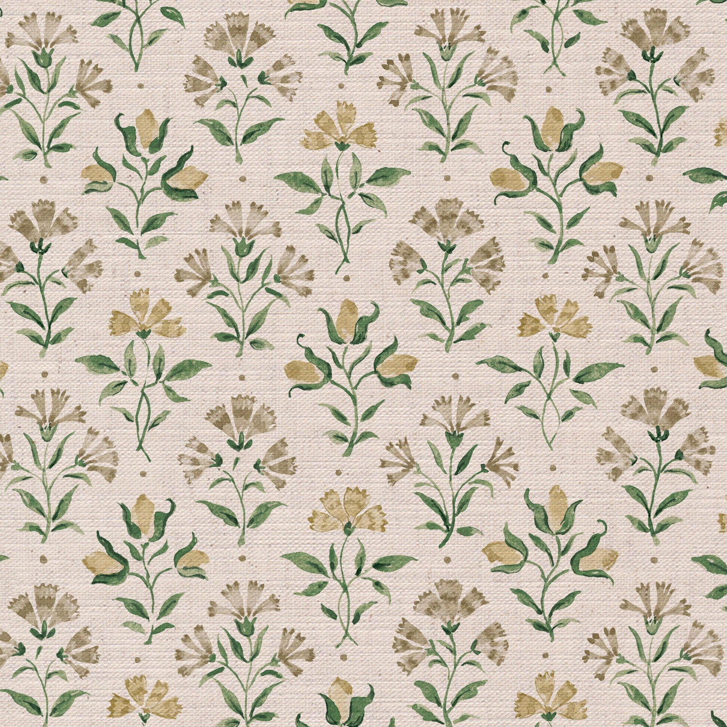 CW: Neutral and soft green | BASE: Mercia Linen | HERO