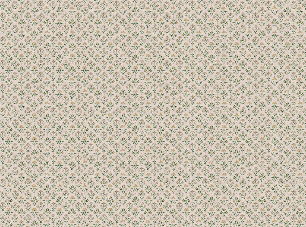 CW: Neutral and soft green | BASE: Mercia Linen
