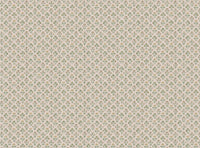 Neutral and soft green