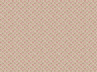 Rouge pink and green