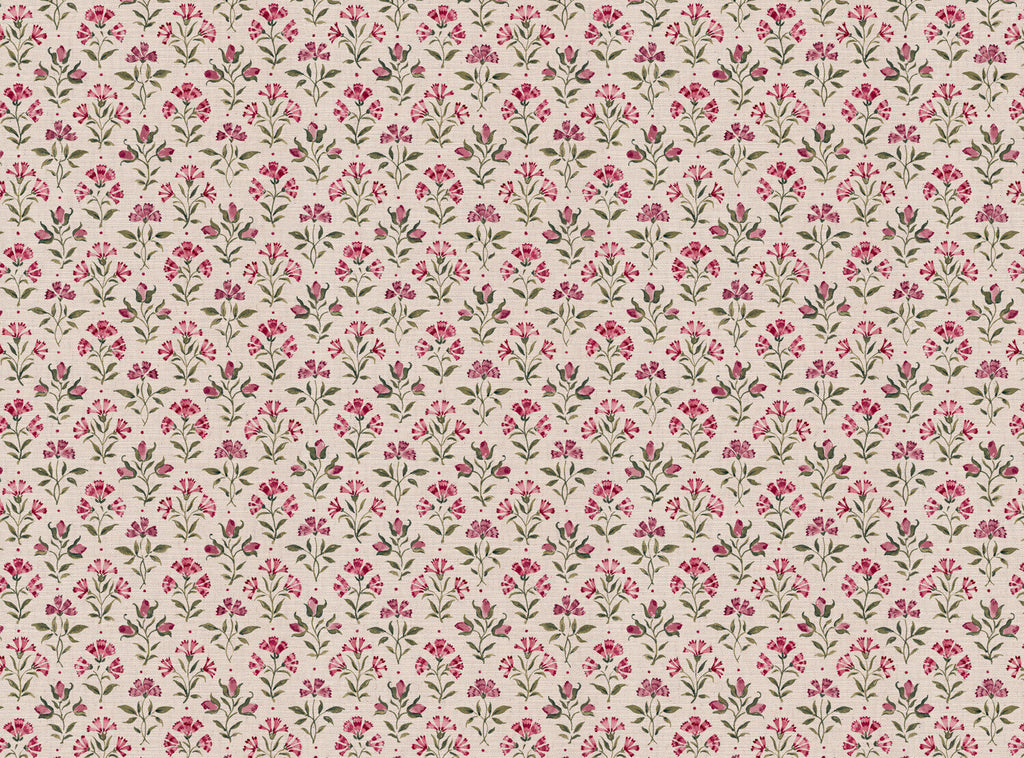 CW: Wine and sage | BASE: Mercia Linen