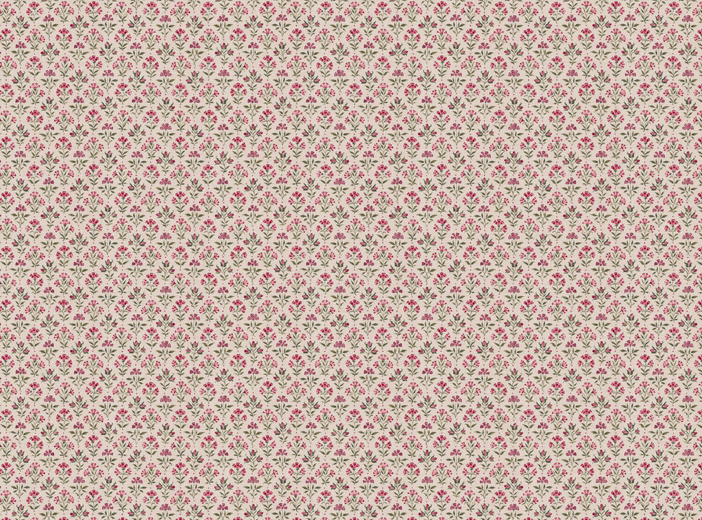 CW: Wine and sage | BASE: Mercia Linen