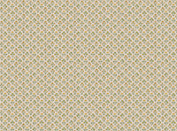 Yellow green white ground