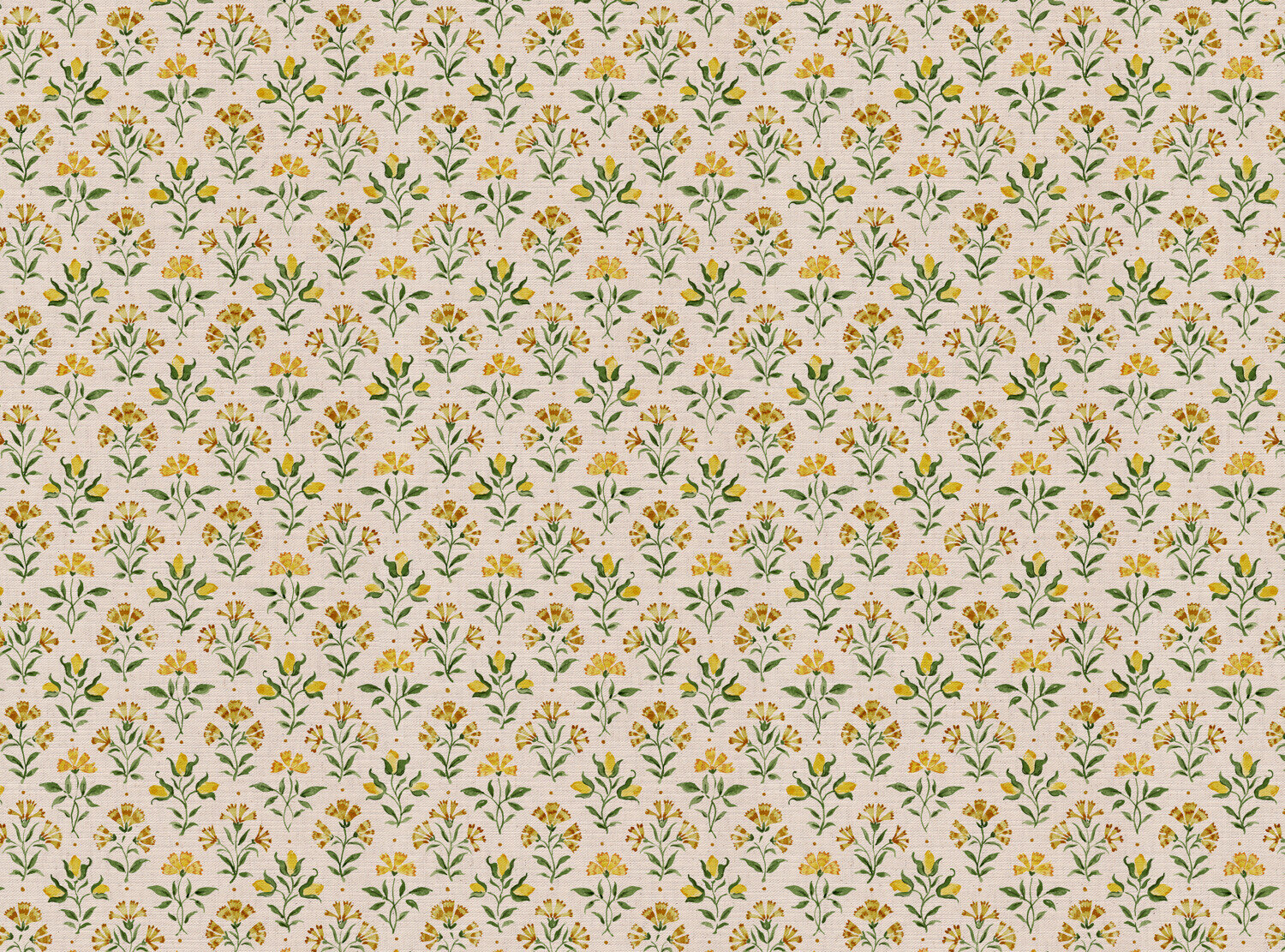 CW: Yellow green | BASE: Mercia Linen