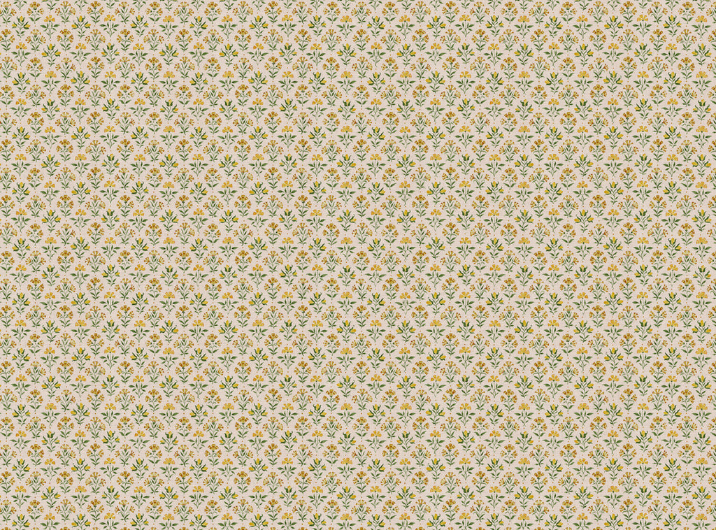 CW: Yellow green | BASE: Mercia Linen