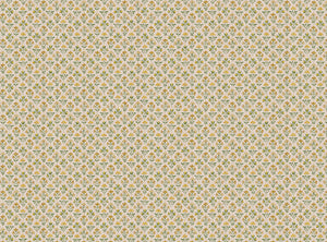 Yellow green