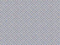 Bright indigo