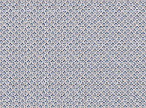Bright indigo