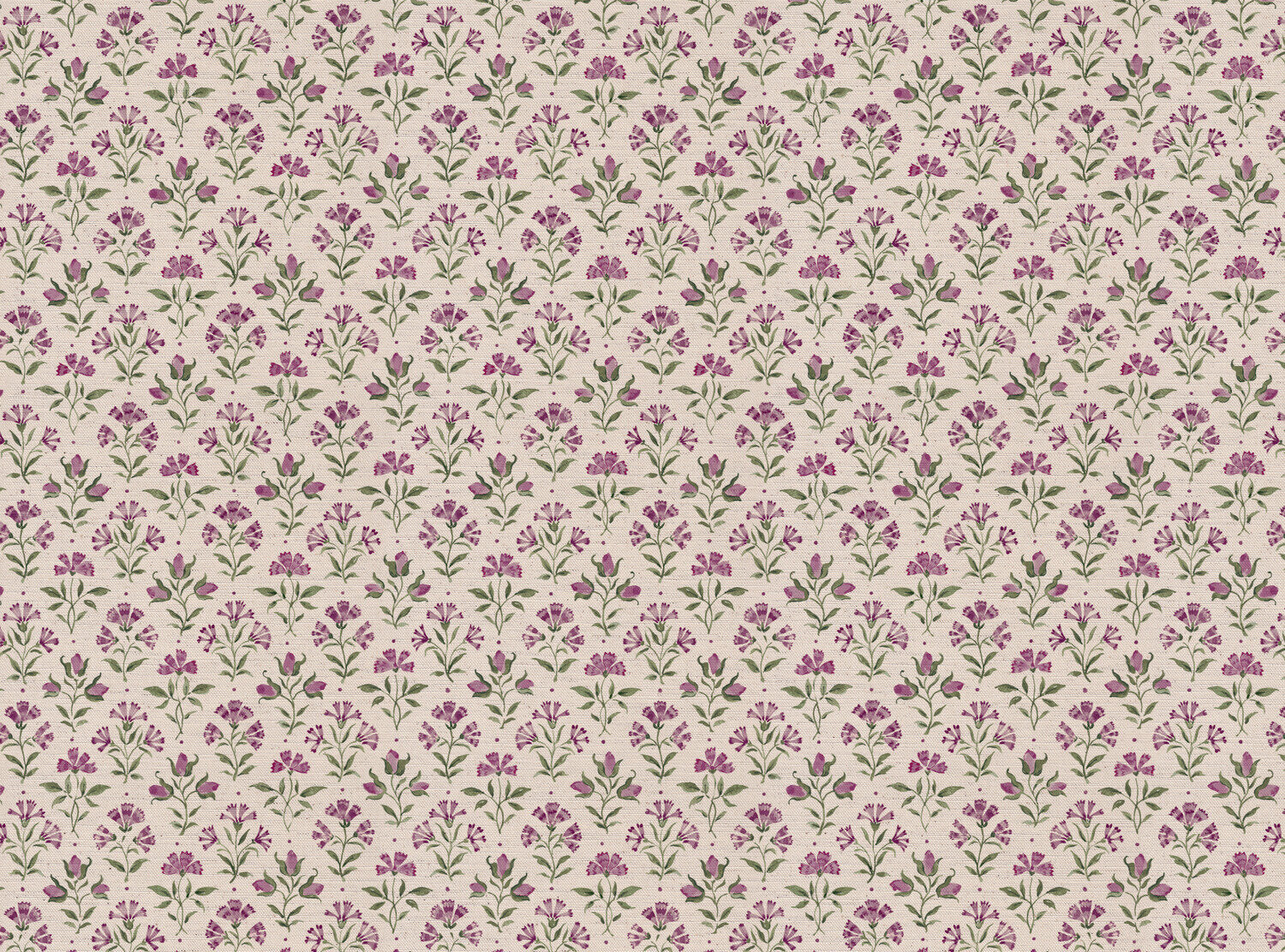 CW: Lavender and fe | BASE: Natural Luxury Linen