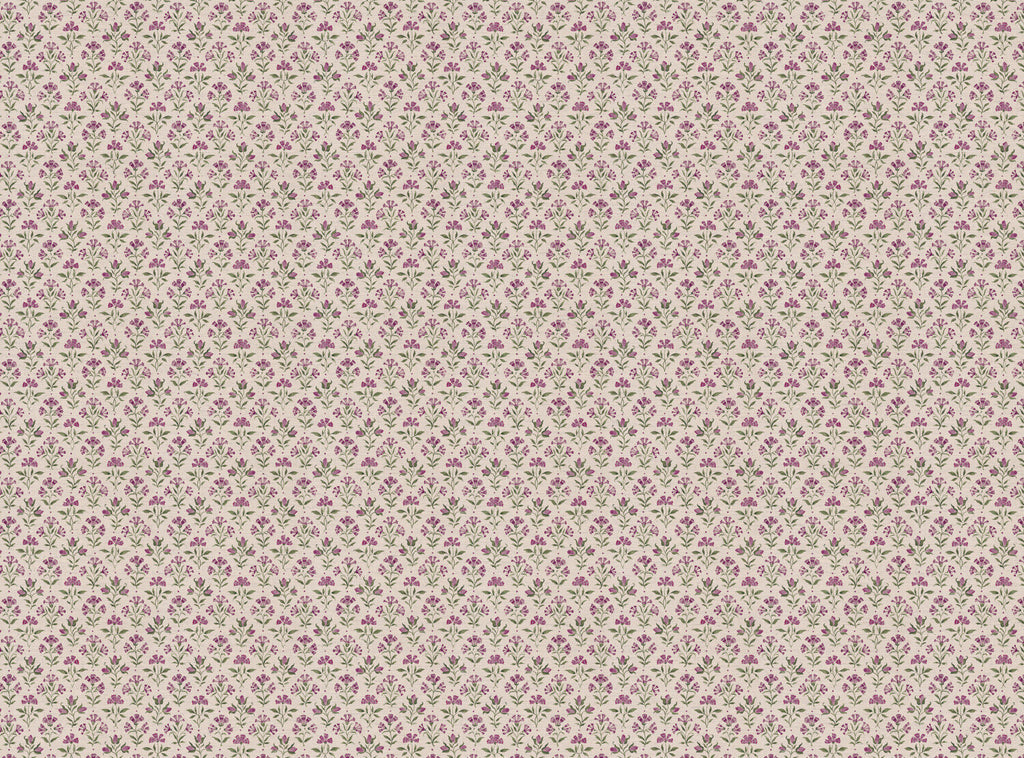 CW: Lavender and fe | BASE: Natural Luxury Linen