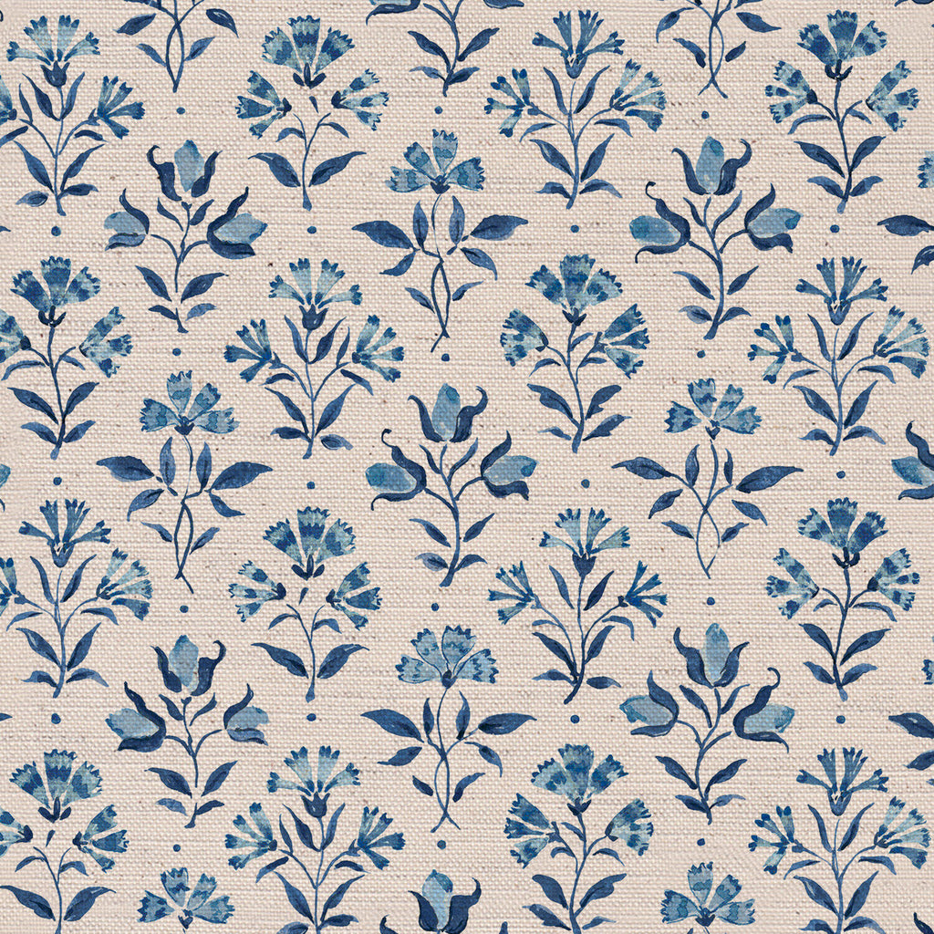 CW: Mid blue | BASE: Natural Luxury Linen | HERO