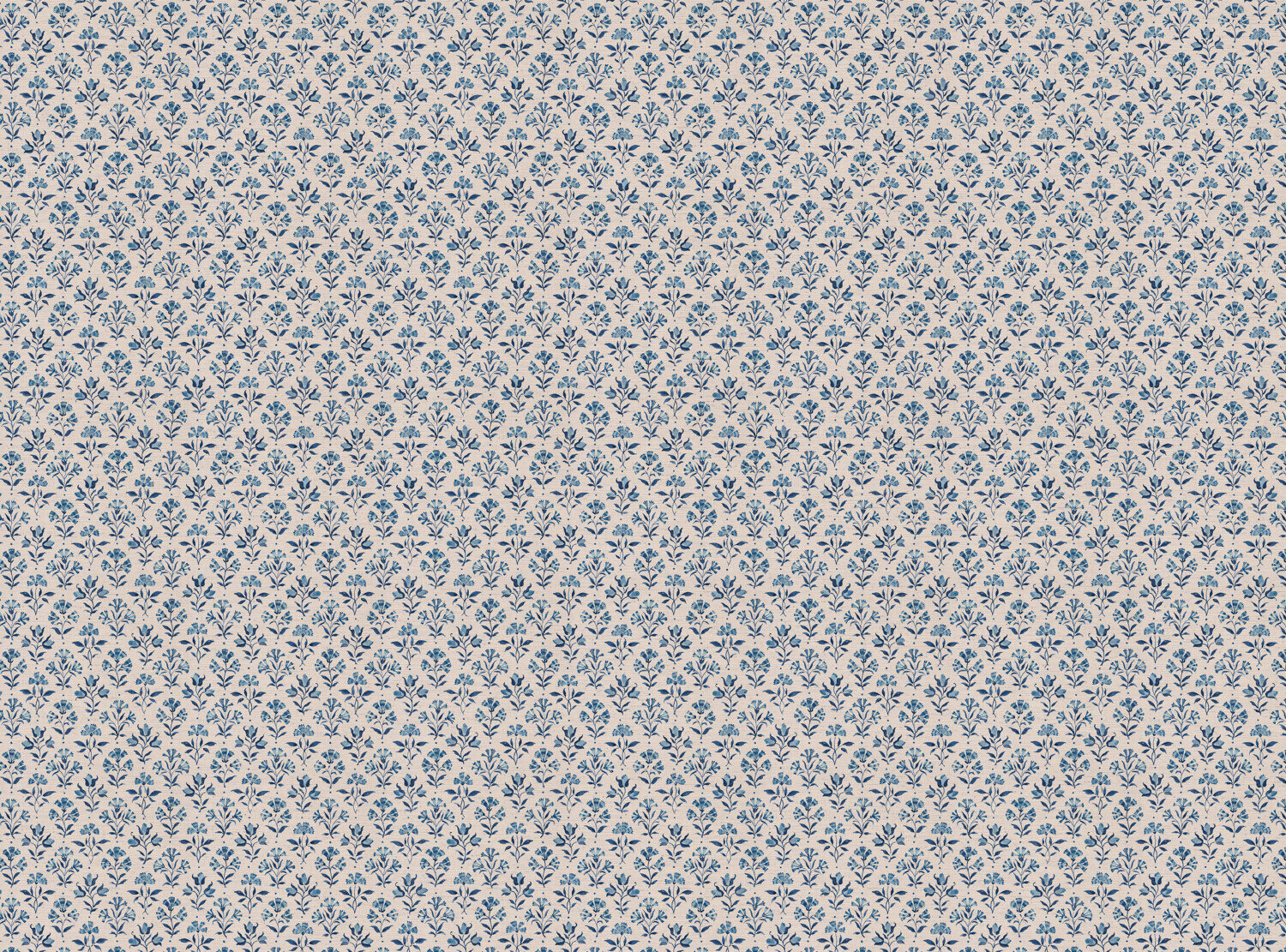 CW: Mid blue | BASE: Natural Luxury Linen