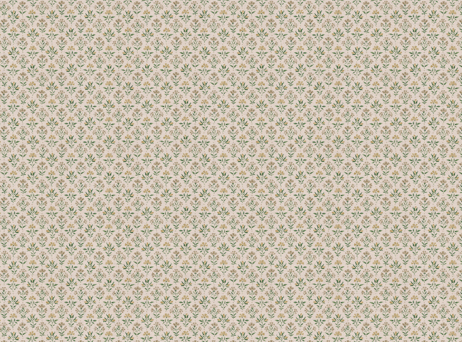 CW: Neutral and soft green | BASE: Natural Luxury Linen