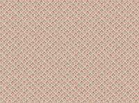 Rouge pink and green