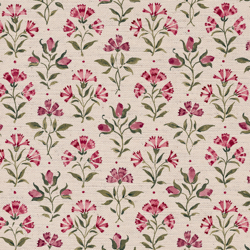 CW: Wine and sage | BASE: Natural Luxury Linen | HERO