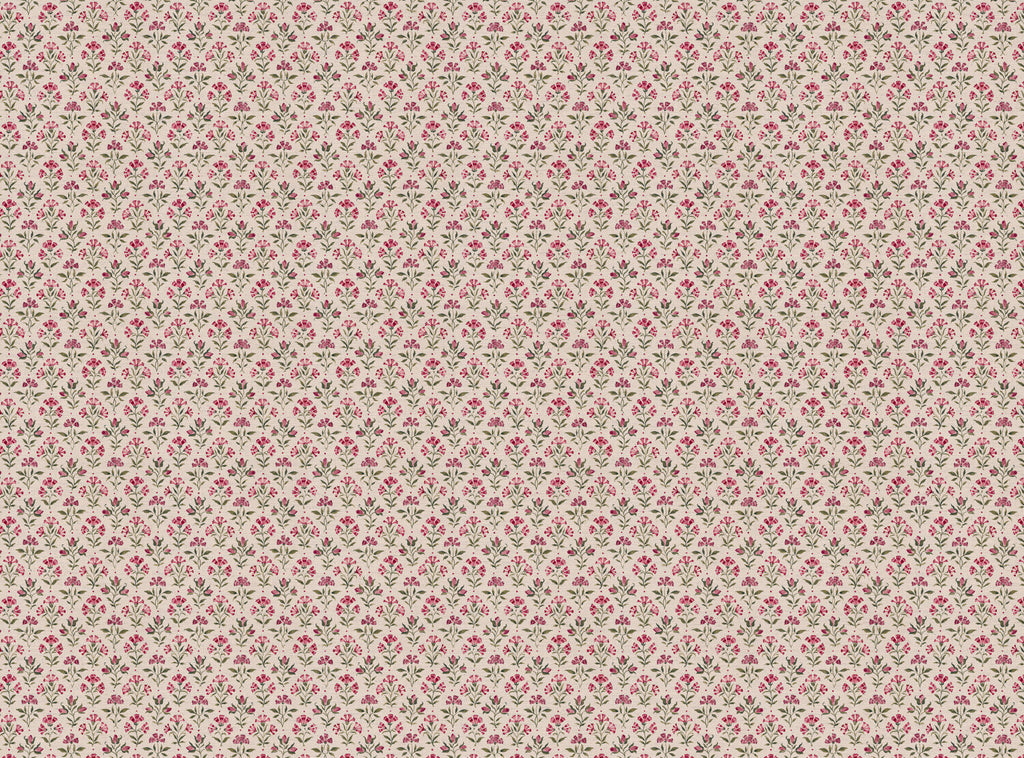 CW: Wine and sage | BASE: Natural Luxury Linen