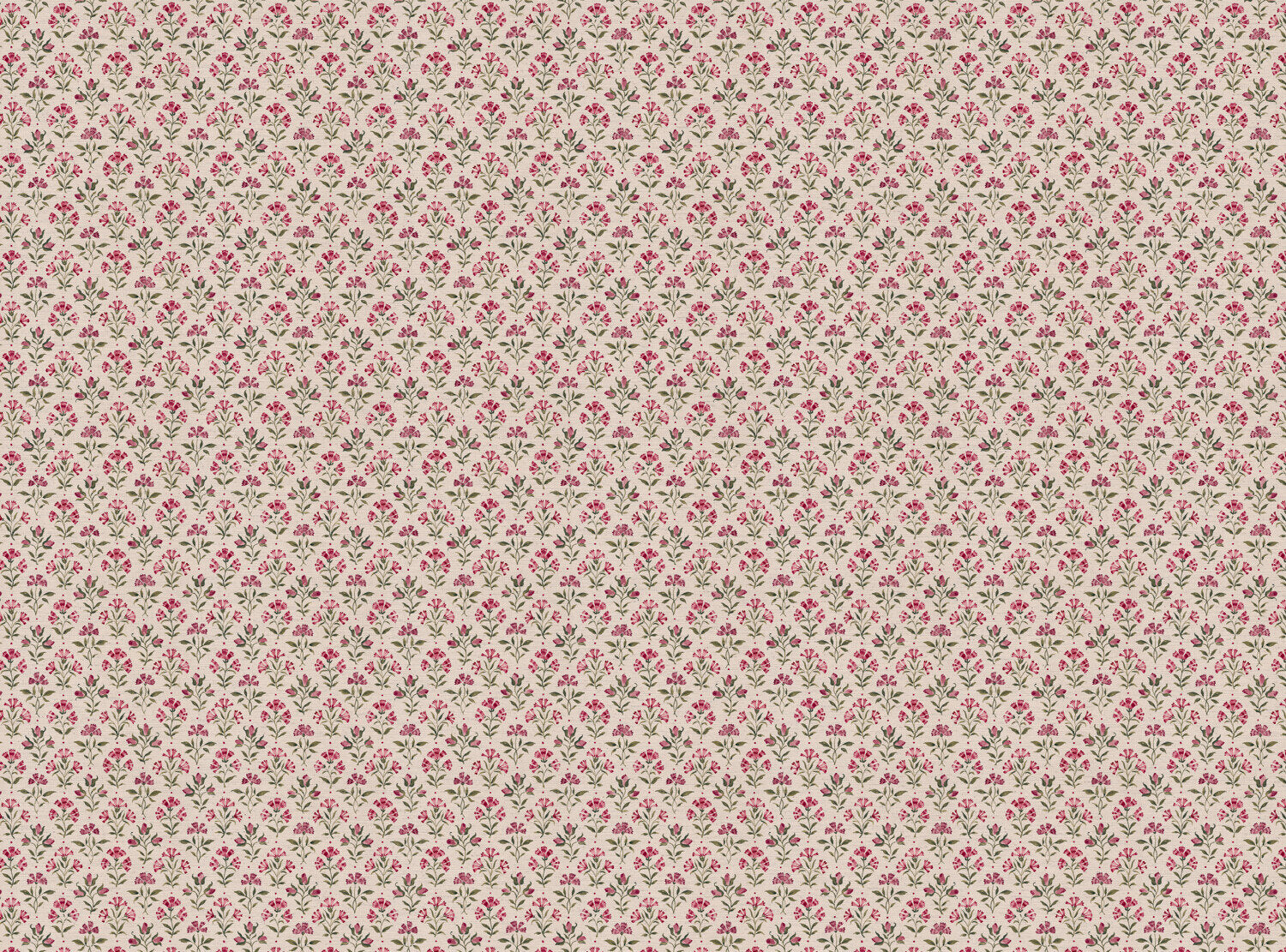 CW: Wine and sage | BASE: Natural Luxury Linen